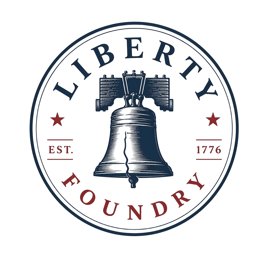 Liberty Foundry
