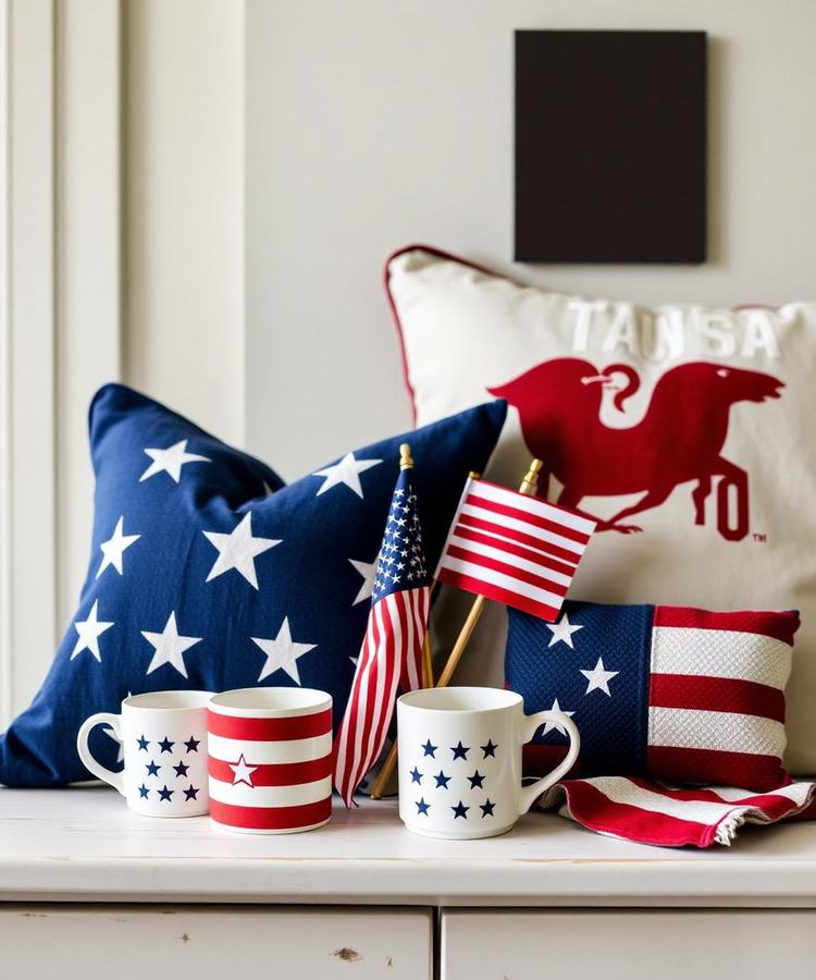 Home Goods